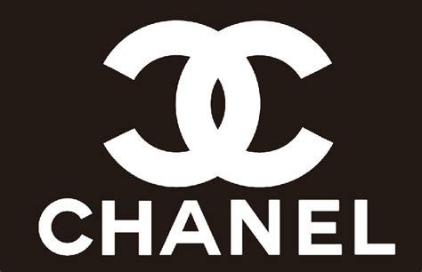 wholesale black and white logo chanel replica